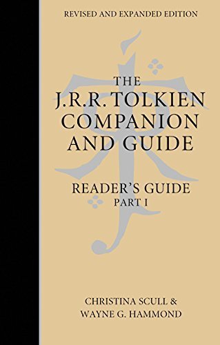 The J. R. R. Tolkien Companion and Guide