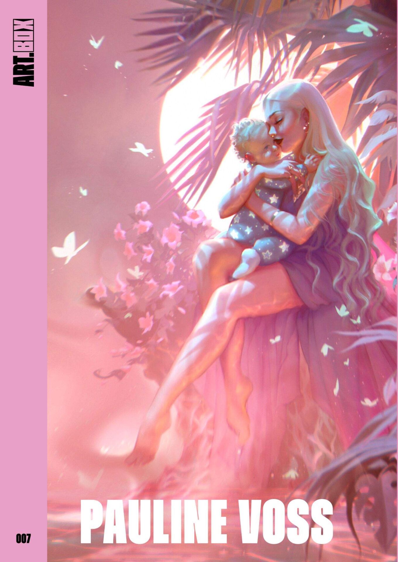 Art.Box: Pauline Voss