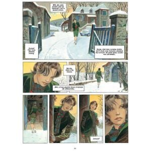Jean-Pierre Gibrat - ERTELEYİŞ