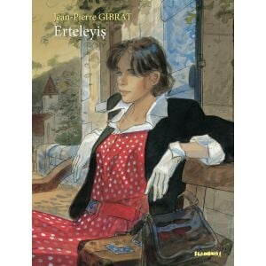 Jean-Pierre Gibrat - ERTELEYİŞ