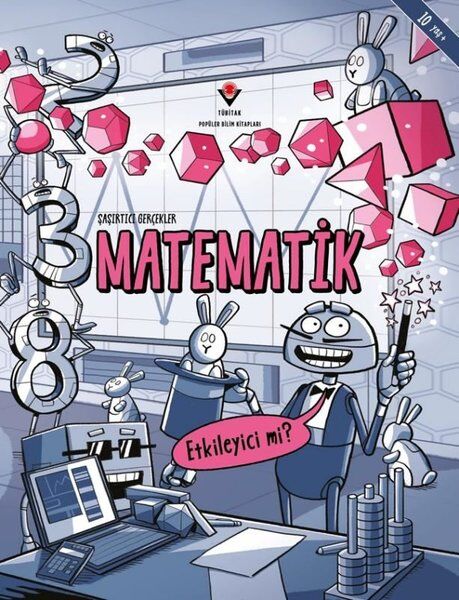 Şaşırtıcı Gerçekler - Matematik