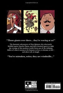 The Complete Don Quixote