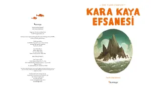Kara Kaya Efsanesi