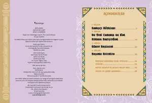 Mitik Grafik - Medusa'nın Laneti (Çizgilerle Yunan Mitolojisi)