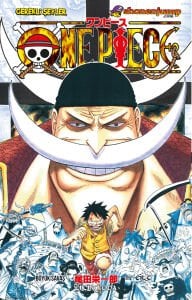 One Piece 57. Cilt