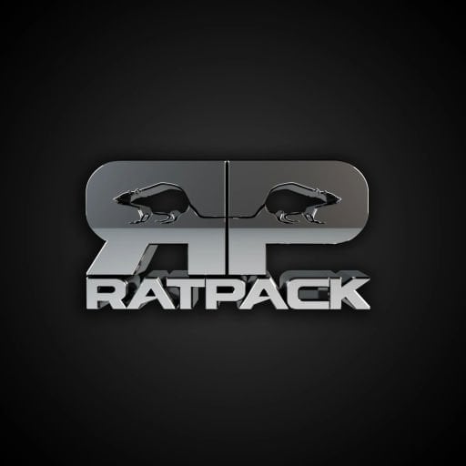 Rat Pack Books