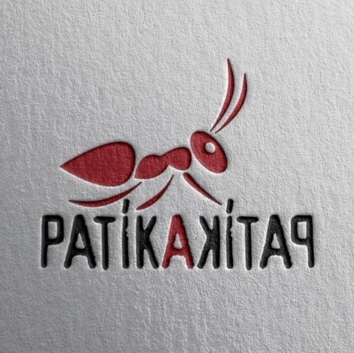 Patika Kitap