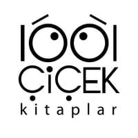 1001 Çiçek Kitaplar