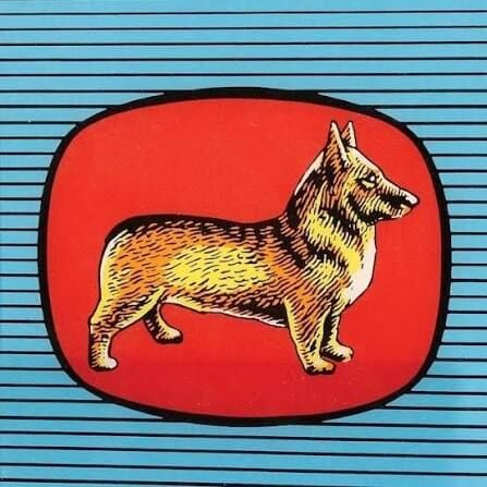 Corgi Toys