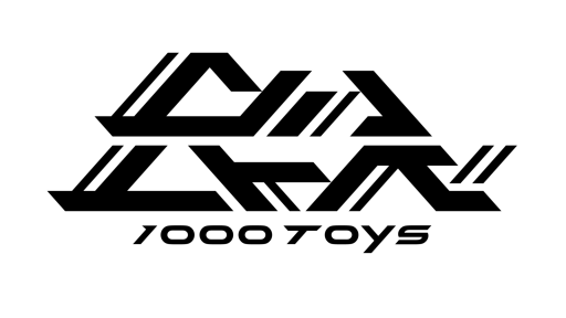 1000toys