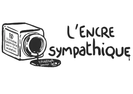 Encre Sympathique