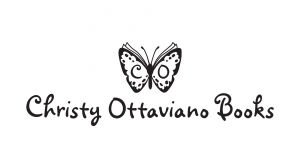 Christy Ottaviano Books