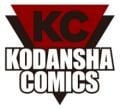 Kodansha Comics
