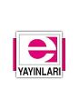 E YAYINLARI