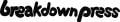 Breakdown Press