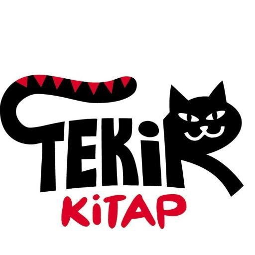 Tekir Kitap