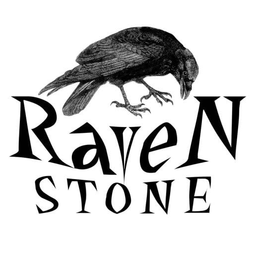 Ravenstone