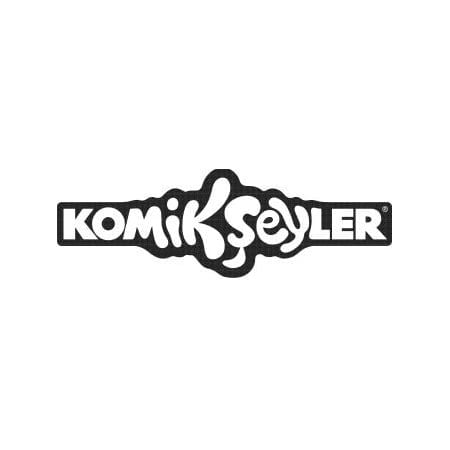 Komik Şeyler