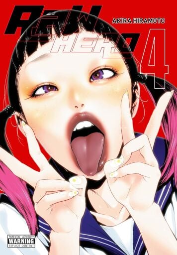 Hentai