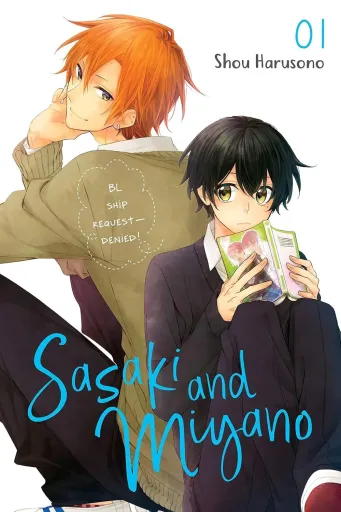 Yaoi