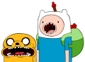 ADVENTURE TIME