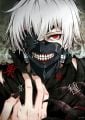 TOKYO GHOUL