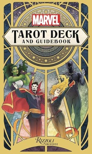 TAROT