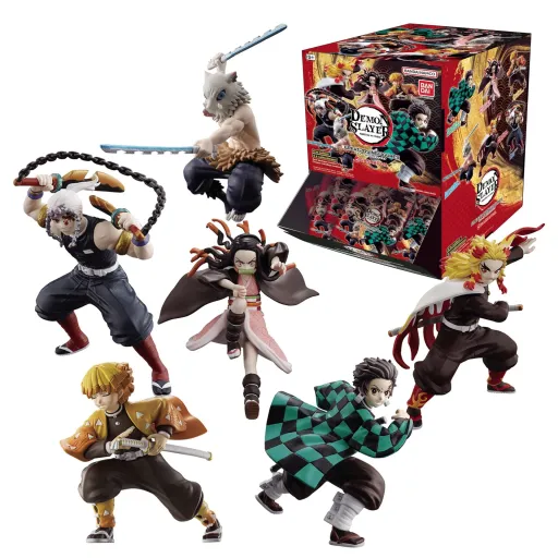 Blind Bag Clips & Blind Boxes