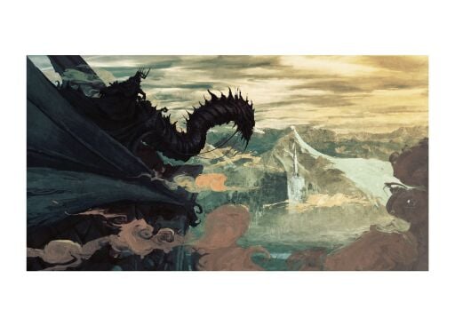 FINE ART PRINT & TABLO