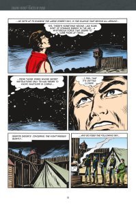 ZAGOR VOODOO VENDETTA GN