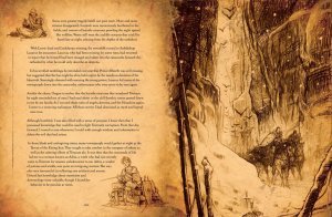 Diablo III: Book of Cain