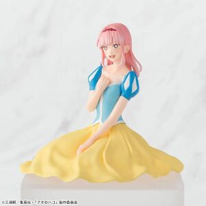 Blue Box - Chono Hina - Chokonose Premium Figure ~Culture Festival Ver.~