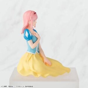 Blue Box - Chono Hina - Chokonose Premium Figure ~Culture Festival Ver.~