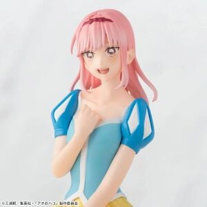 Blue Box - Chono Hina - Chokonose Premium Figure ~Culture Festival Ver.~