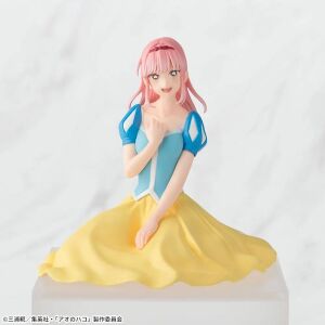 Blue Box - Chono Hina - Chokonose Premium Figure ~Culture Festival Ver.~