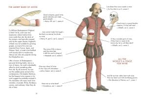 A Sidecar Named Desire: Great Writers and the Booze That Stirred Them