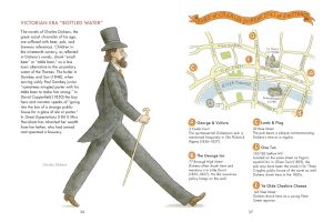 A Sidecar Named Desire: Great Writers and the Booze That Stirred Them