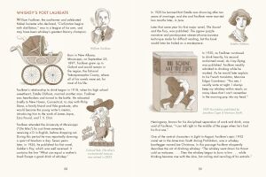 A Sidecar Named Desire: Great Writers and the Booze That Stirred Them