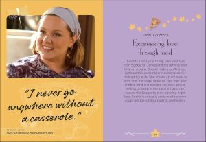 Gilmore Girls Life Lessons : The Official Guide to Love, Friendship, and Coffee