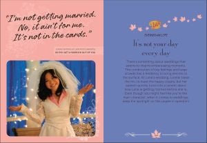 Gilmore Girls Life Lessons : The Official Guide to Love, Friendship, and Coffee