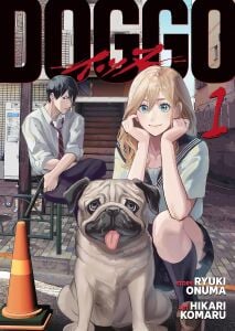 DOGGO Vol. 1