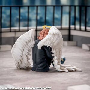 Chainsaw Man - Angel Devil - High Premium Figure