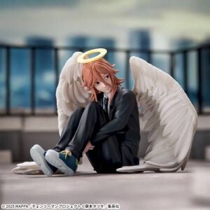 Chainsaw Man - Angel Devil - High Premium Figure