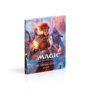 Magic The Gathering The Visual Guide
