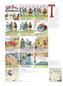 Dinomania: The Lost Art of Winsor McCay