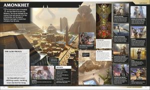 Magic The Gathering The Visual Guide