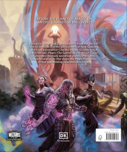 Magic The Gathering The Visual Guide