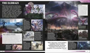 Magic The Gathering The Visual Guide