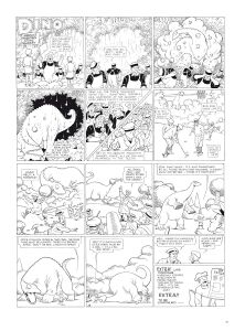 Dinomania: The Lost Art of Winsor McCay