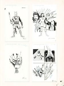 10,000 Ink Stains: A Memoir